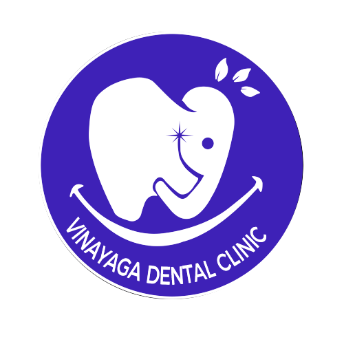 DentCare Logo;